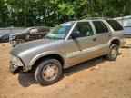 1999 GMC Jimmy