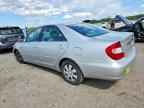 2002 TOYOTA CAMRY