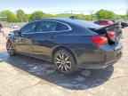 2025 CHEVROLET MALIBU
