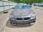 2015 BMW 5 series