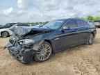 2014 BMW 5 series