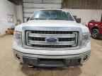 2014 FORD F-150 Lightning