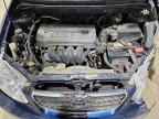 2008 TOYOTA COROLLA
