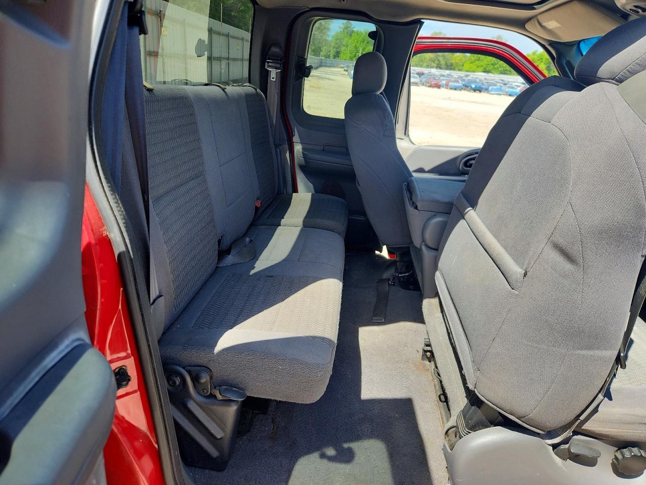 2003 FORD F-150 Lightning