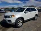 2012 KIA SORENTO