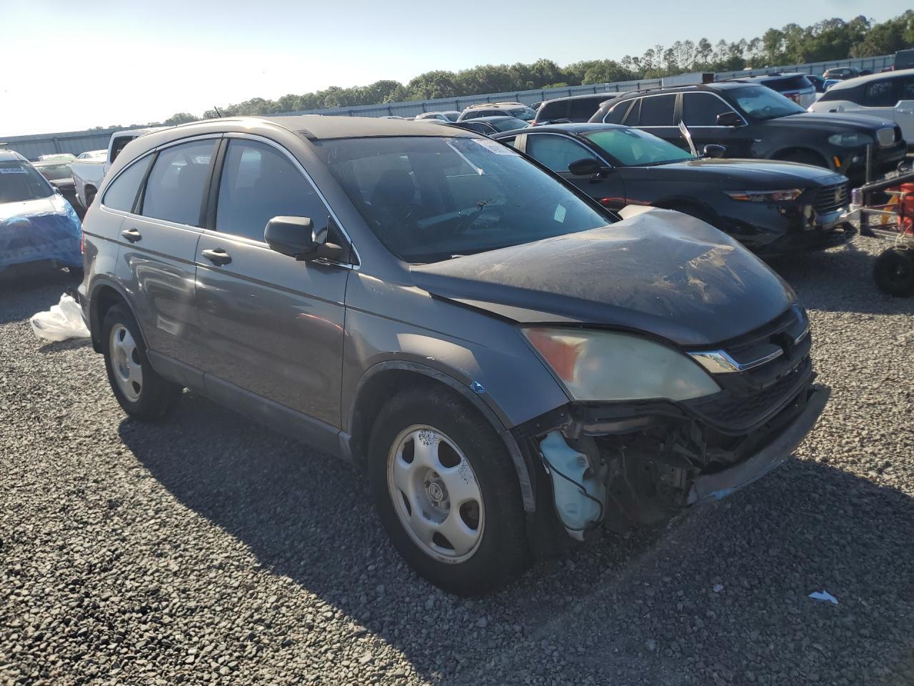 2010 HONDA CR-V