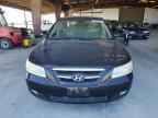 2007 HYUNDAI SONATA