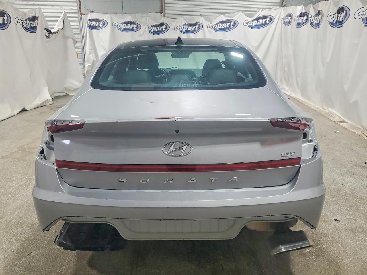 2023 HYUNDAI SONATA