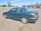 2003 JAGUAR X-Type