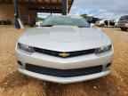 2014 CHEVROLET Camaro