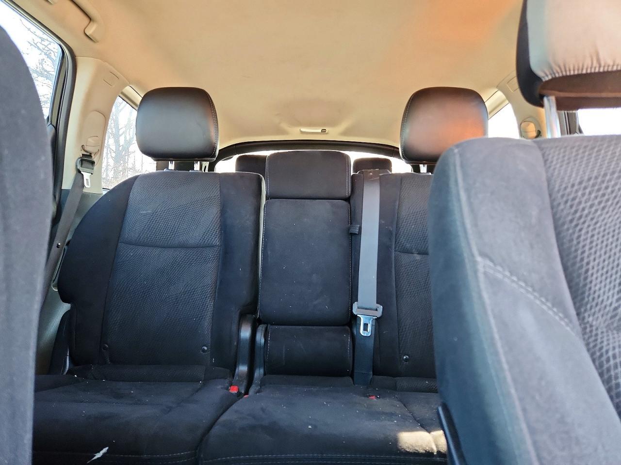 2014 NISSAN PATHFINDER