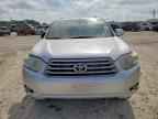 2010 TOYOTA HIGHLANDER