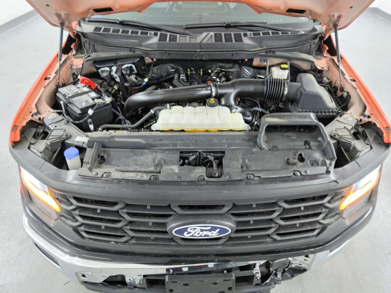 2024 FORD F-150 Lightning