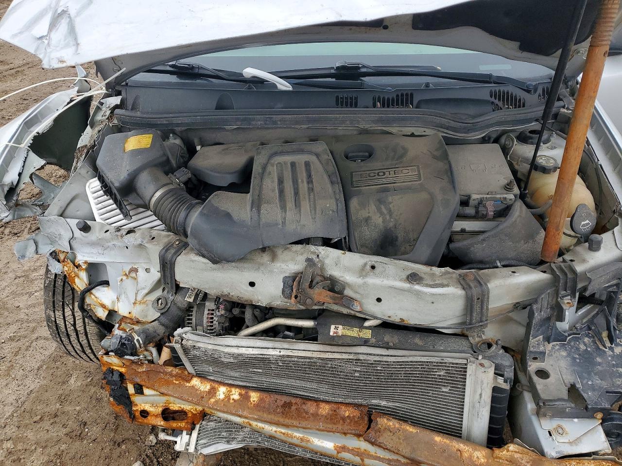 2005 CHEVROLET COBALT