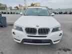 2014 BMW X3