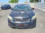 2009 Toyt Corolla