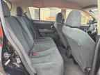 2012 NISSAN VERSA
