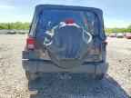 2013 JEEP WRANGLER