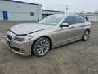 2016 BMW 5 series