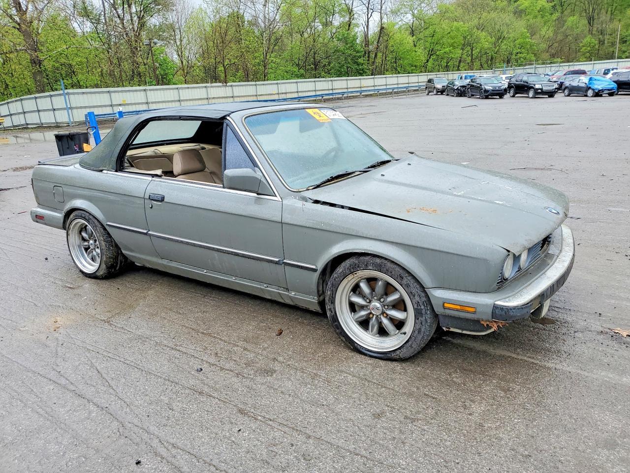 1990 BMW 3 SERIES
