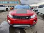 2013 LAND ROVER RANGE ROVER EVOQUE