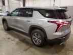 2024 CHEVROLET TRAVERSE