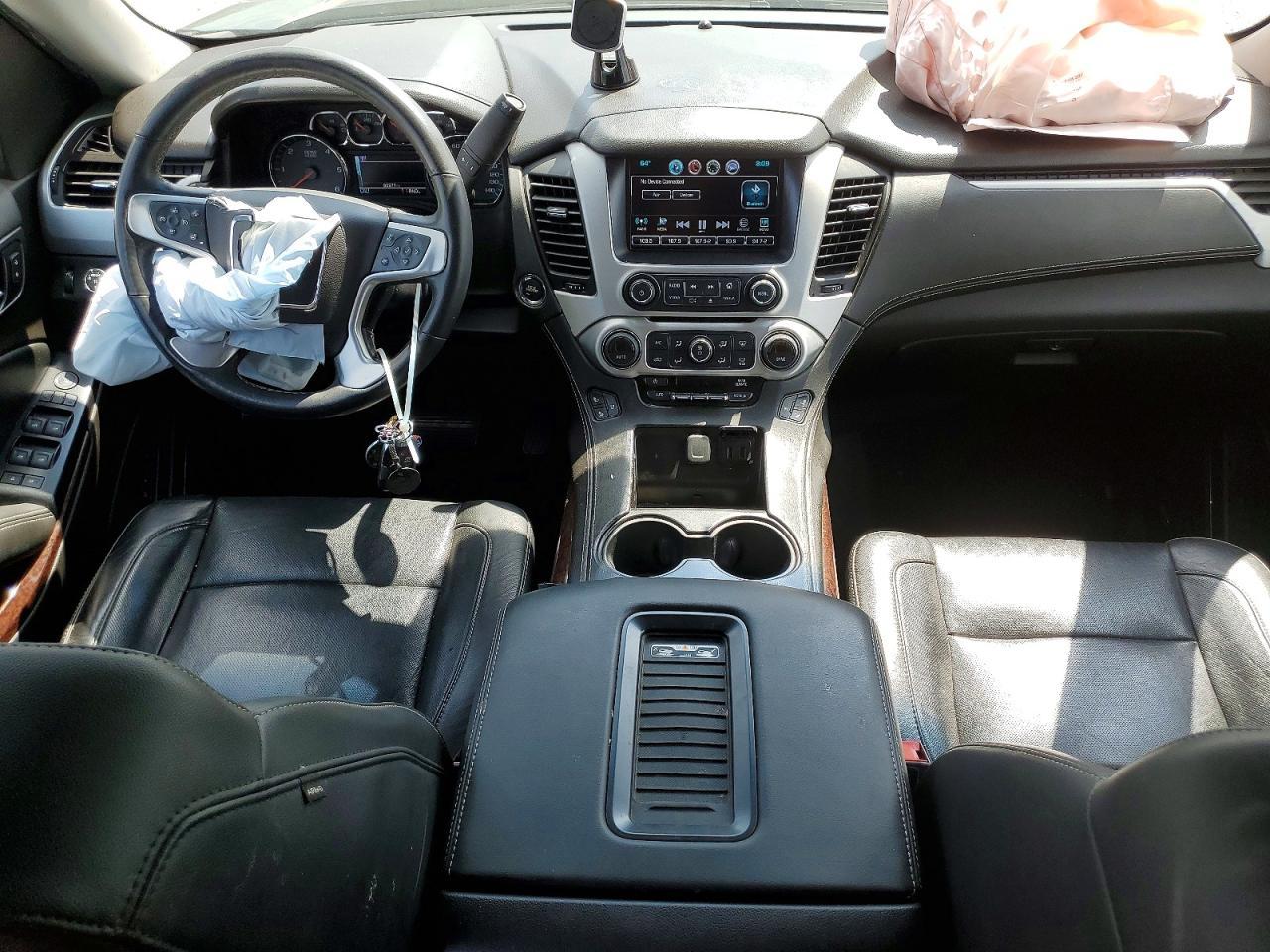 2017 GMC Yukon