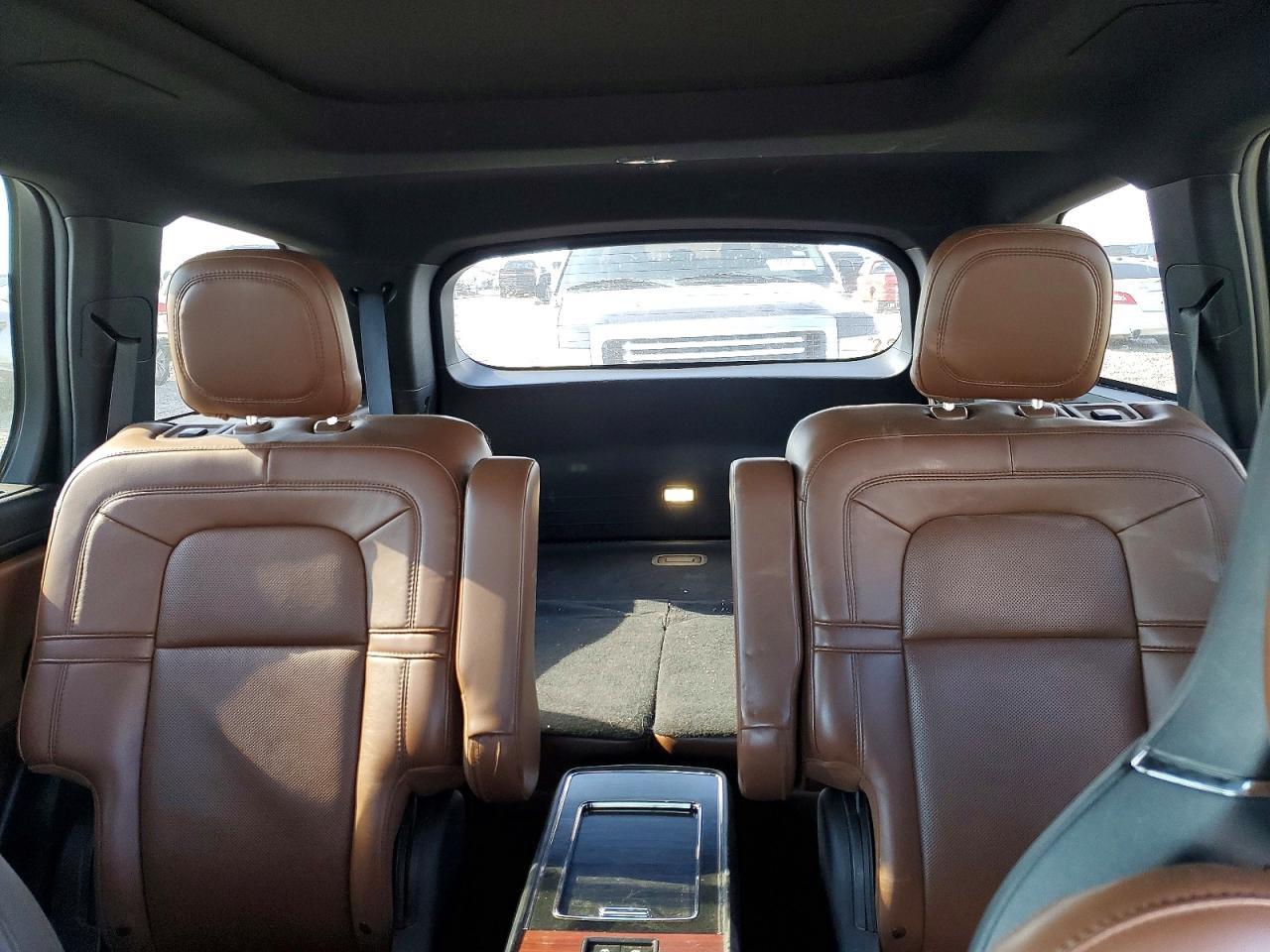 2021 LINCOLN Aviator
