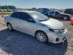 2011 TOYOTA COROLLA
