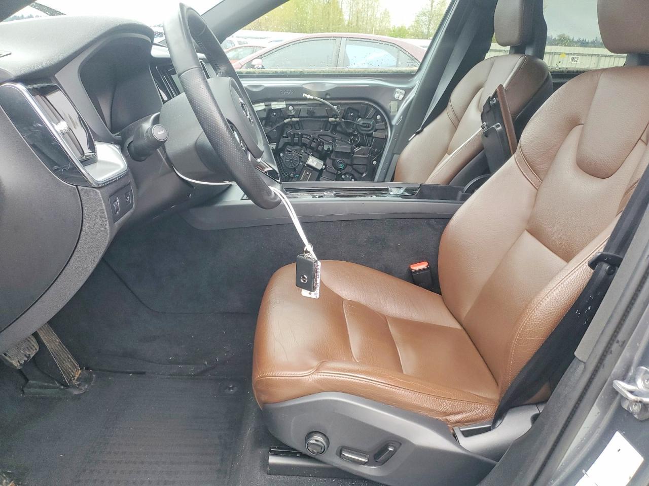 2018 VOLVO XC60