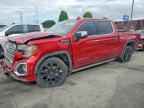 2021 GMC Sierra