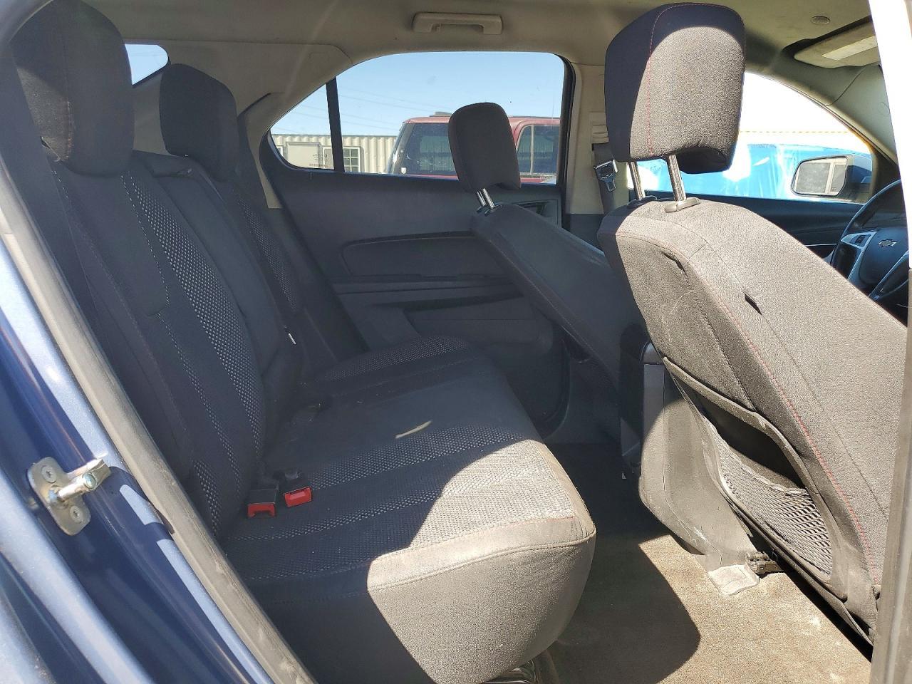 2011 CHEVROLET EQUINOX