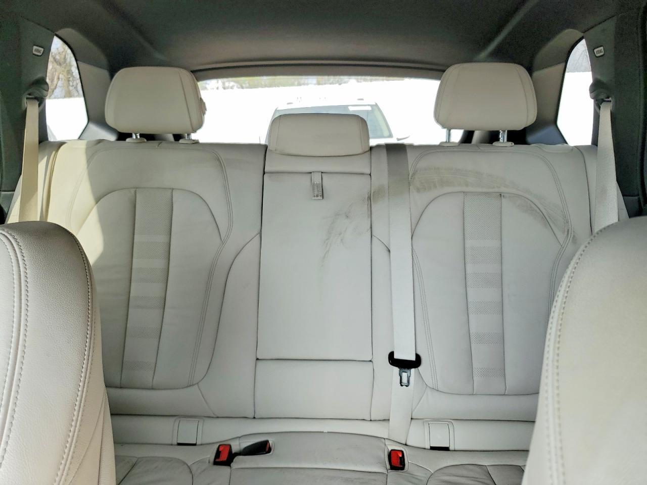 2020 BMW X5