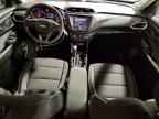 2021 CHEVROLET Trailblazer