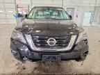 2017 NISSAN PATHFINDER
