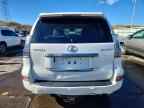 2017 LEXUS GX 460