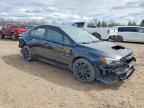 2019 SUBARU WRX