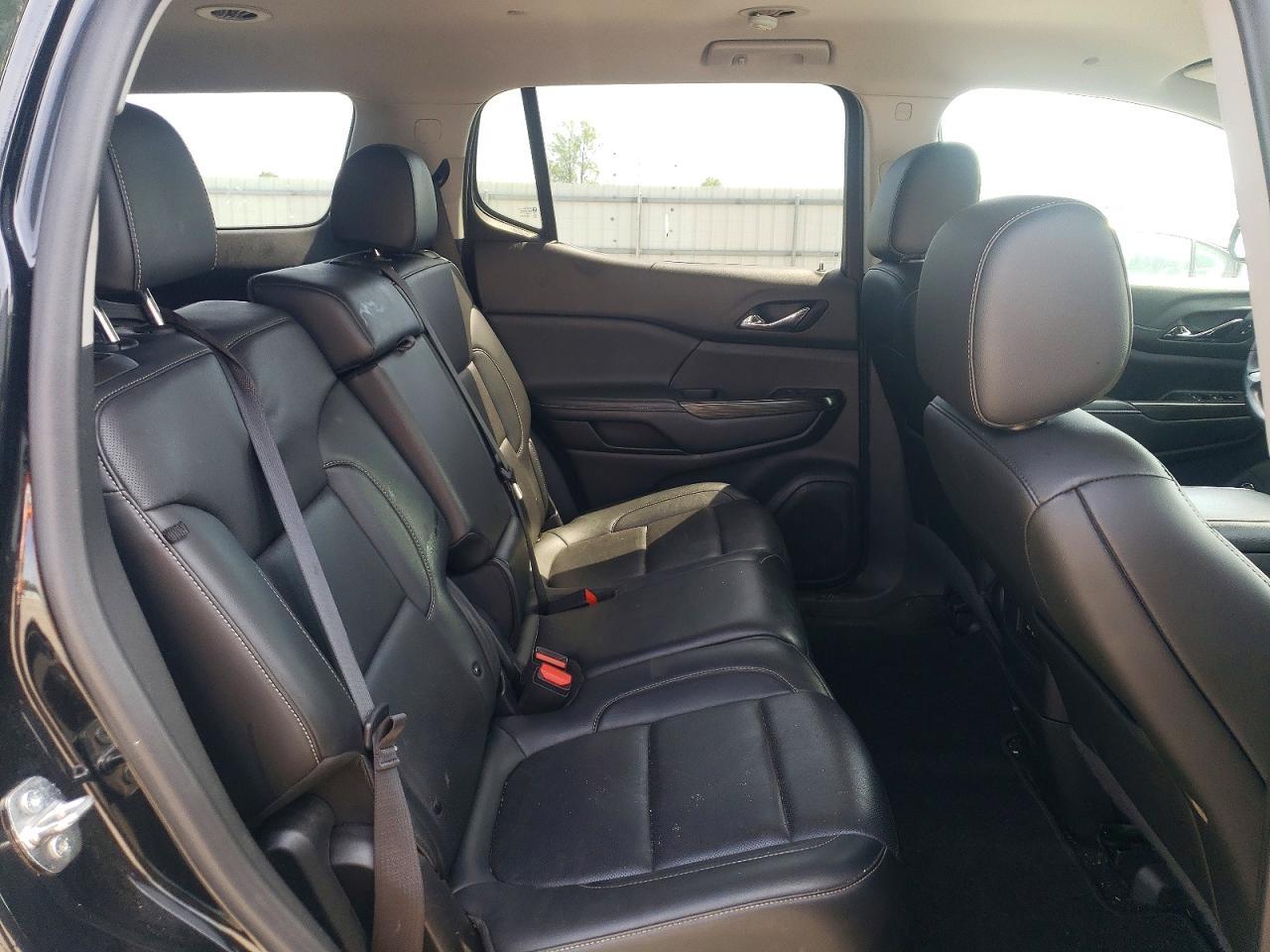 2021 GMC ACADIA