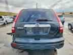 2007 HONDA CR-V