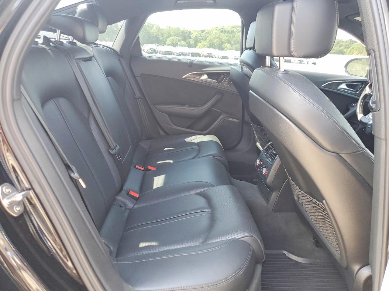 2017 AUDI S6