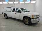 2013 CHEVROLET Silverado