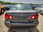 2006 TOYOTA COROLLA