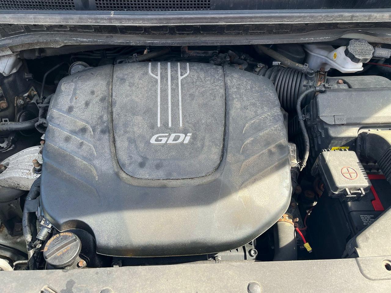 2018 KIA SEDONA