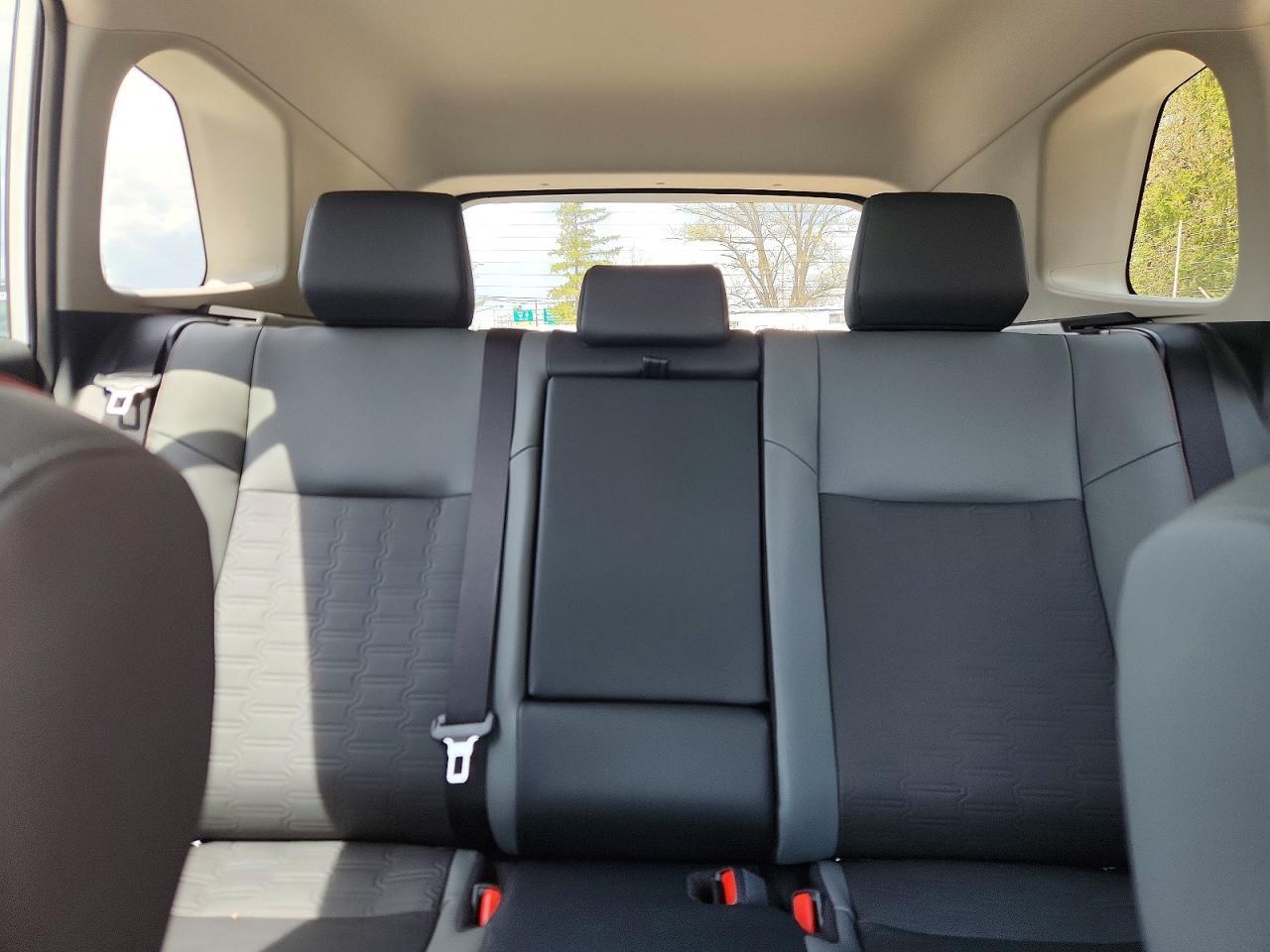 2026 TOYOTA RAV4