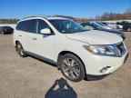 2015 NISSAN PATHFINDER