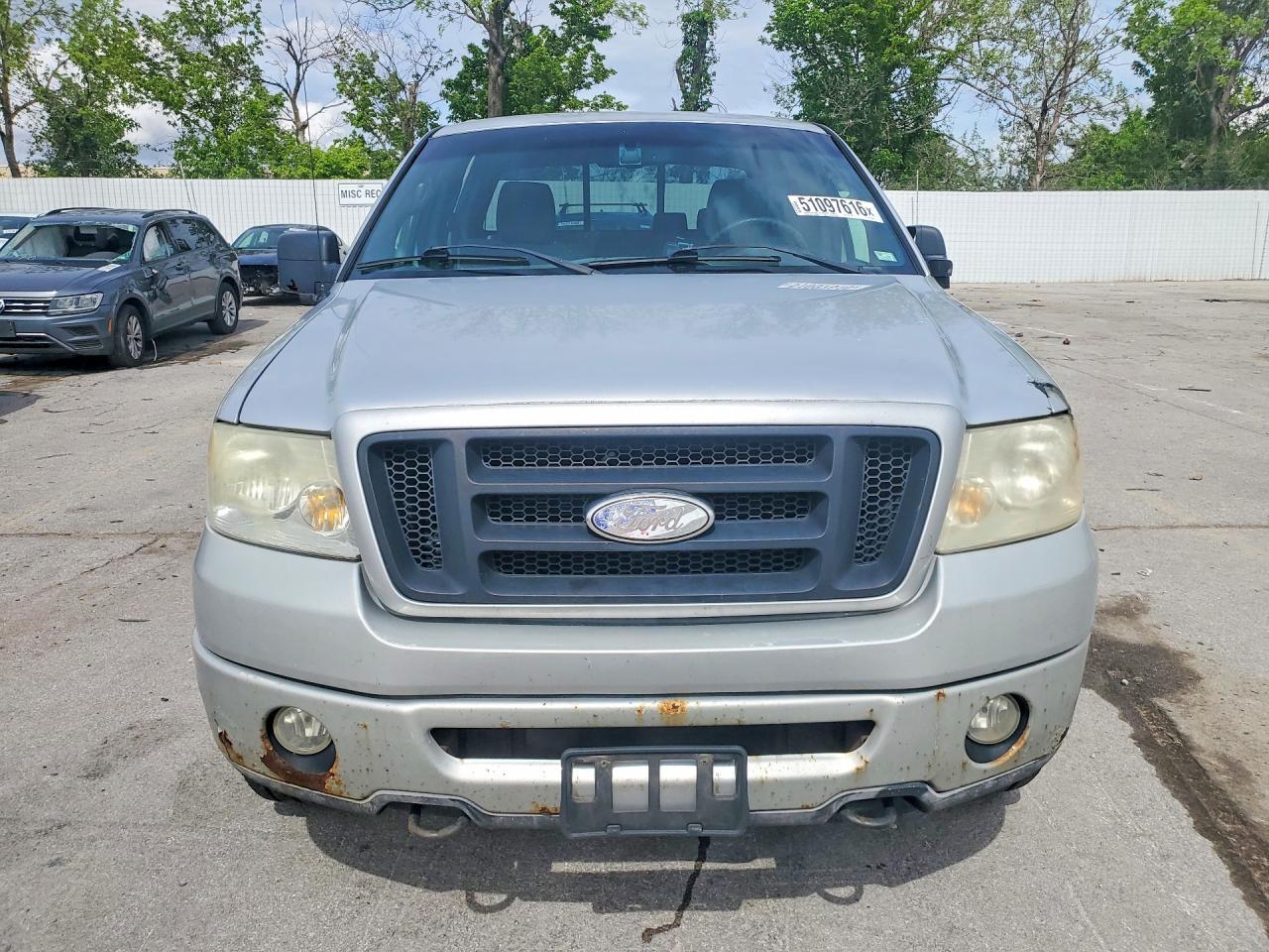 2006 FORD F-150 Lightning
