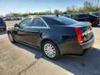2013 CADILLAC CTS