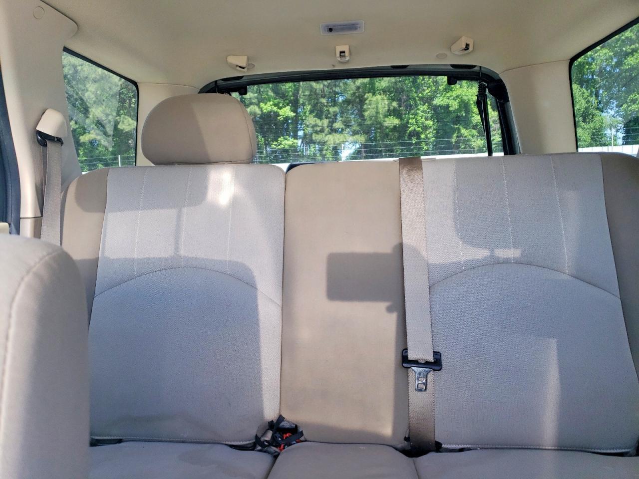 2005 MERCURY Mariner