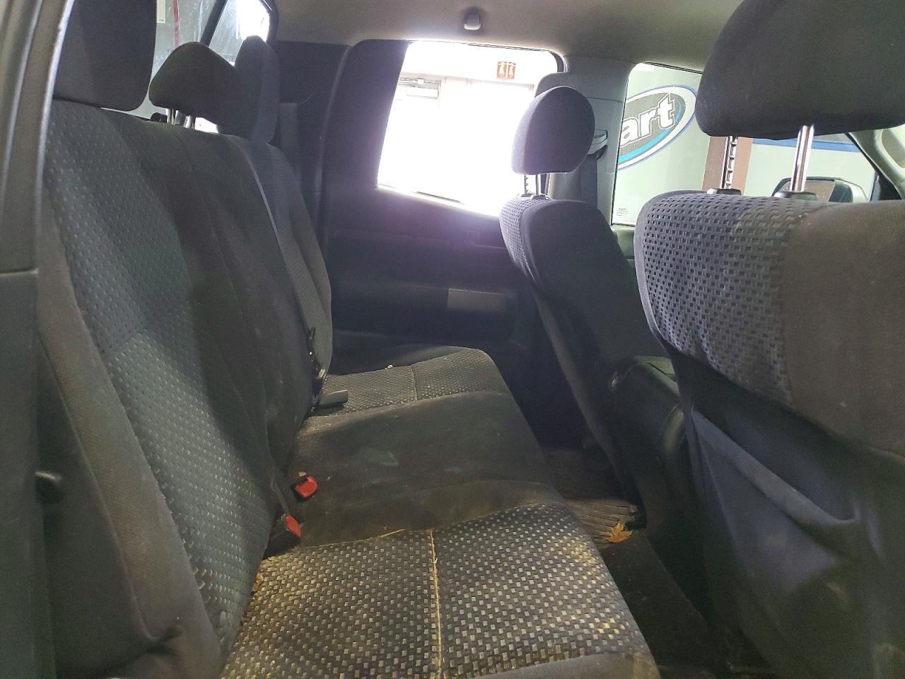 2012 TOYOTA TUNDRA
