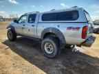 2002 NISSAN Frontier